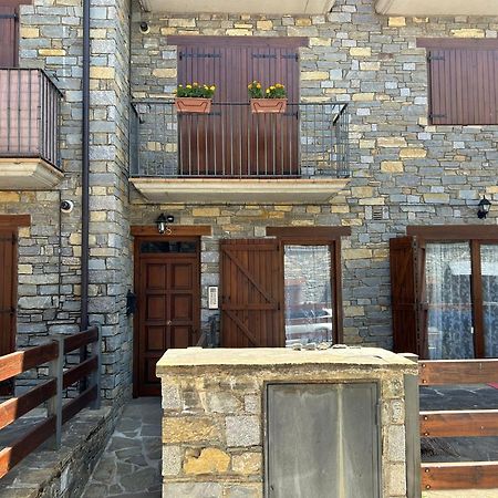 Acogedor Apartamento 2 Habitaciones En Boi Bohi Exterior photo
