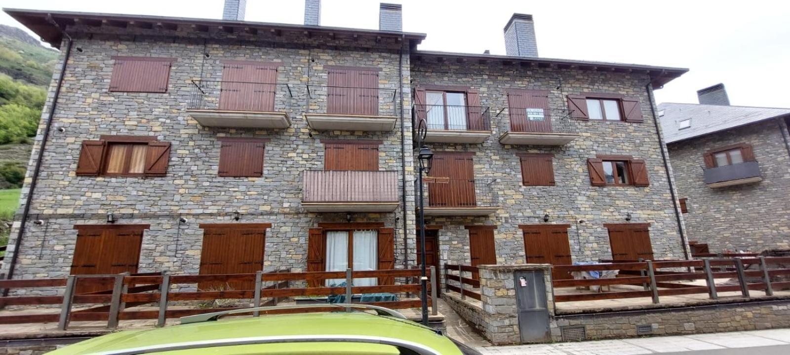 Acogedor Apartamento 2 Habitaciones En Boi Bohi Exterior photo
